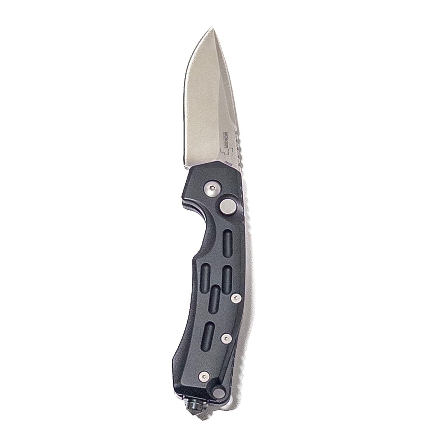 COUTEAU AUTOMATIQUE BOKER PLUS