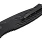 Couteau automatique boker Large Strike Grivory Black