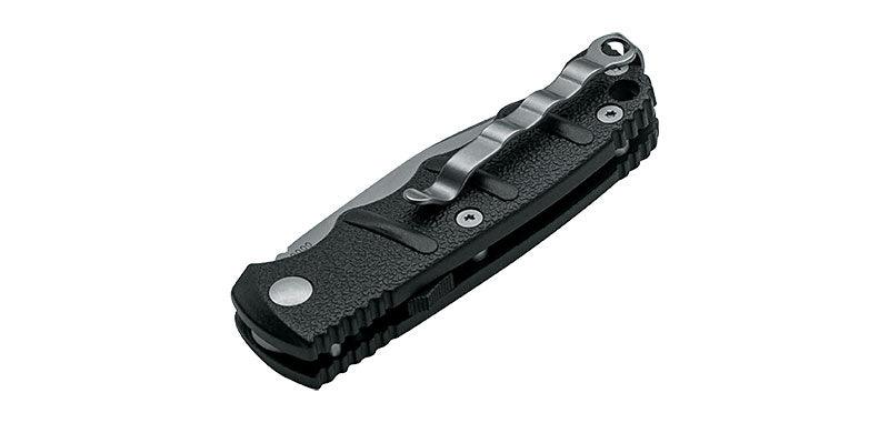 Couteau automatique boker plus AKS-74 Mini D2