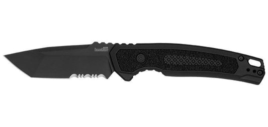 Couteau automatique kershaw launch 16