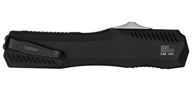 Couteau automatique kershaw livewire