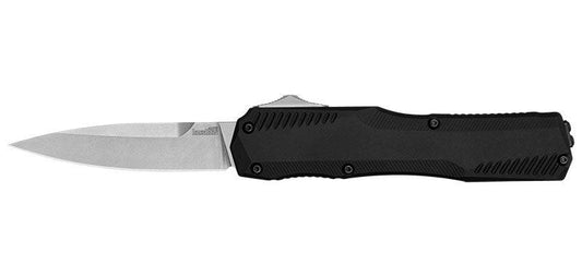 Couteau automatique kershaw livewire