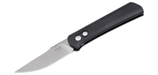 Couteau boker plus Alluvial