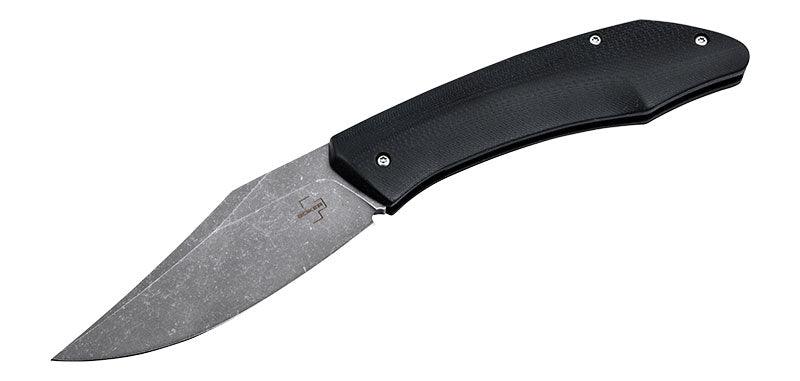 Couteau boker plus SamoSaur