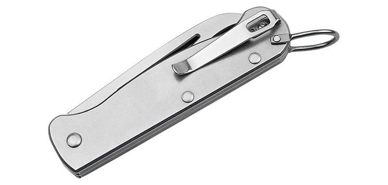 Couteau boker plus Seenotretter 01