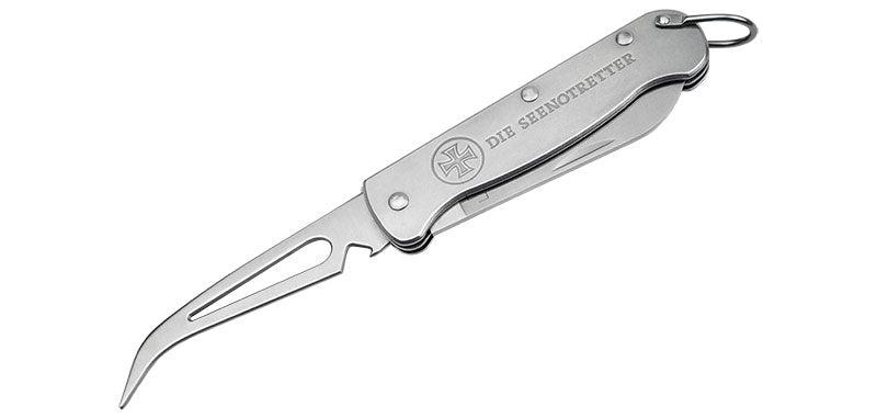 Couteau boker plus Seenotretter 01