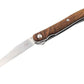 Cuchillo Boker plus Texas Tooth Pick