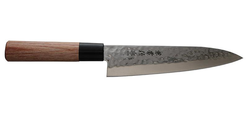 Couteau de cuisine japonais Gyutou Kane Tsune