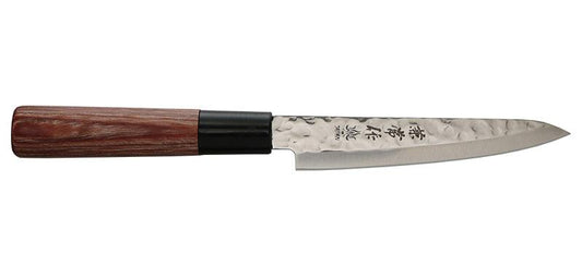 Couteau de cuisine japonais Petty Kane Tsune