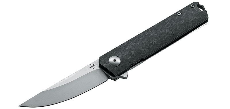 Couteau de poche Kwaiken Compact Flipper