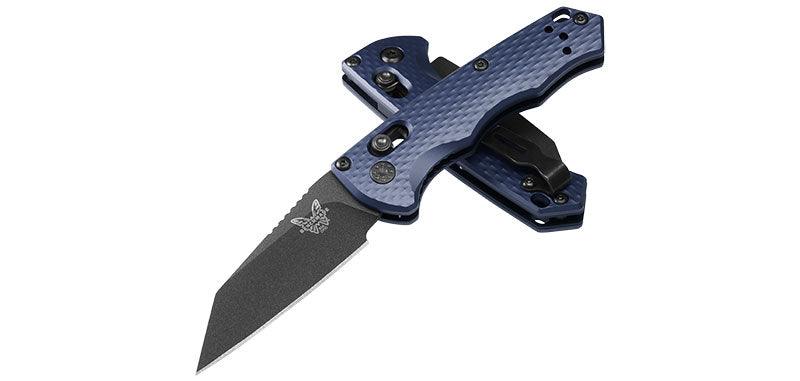 Couteau de poche benchmade Auto Immunity