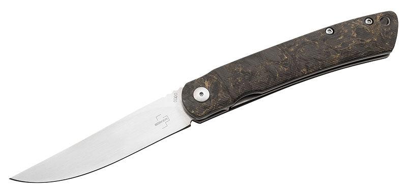 Navaja Boker LFL07 - Edición limitada