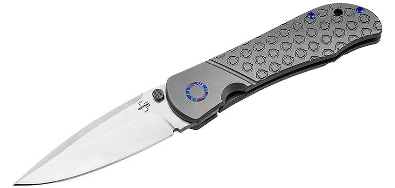 Couteau de poche collection 2023 boker plus