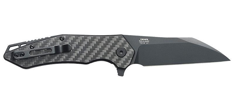 Navaja Firebird Carbon Ganzo