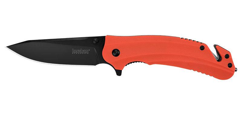 Couteau de poche kershaw barricade