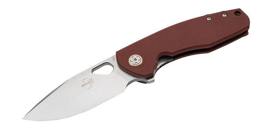 Couteau de poche little friend boker plus