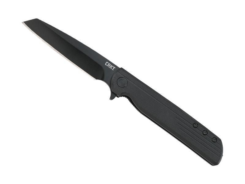 Couteau de poche original crkt tanto