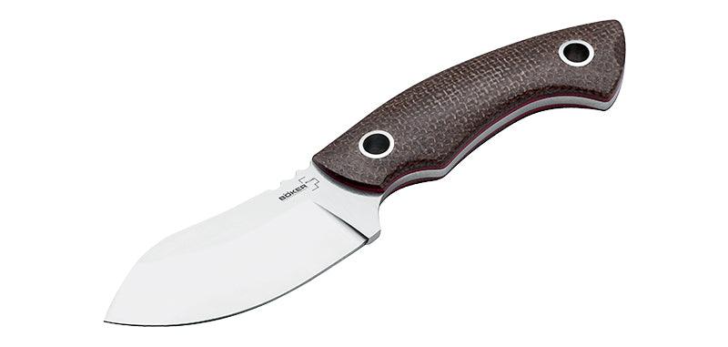 Couteau fixe boker plus Nessmi Pro