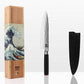 Couteau japonais de cuisine Guyto conçu par Kotai