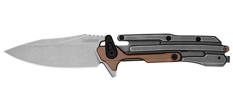 Couteau kershaw Frontrunner