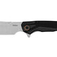 Couteau kershaw strata cleaver