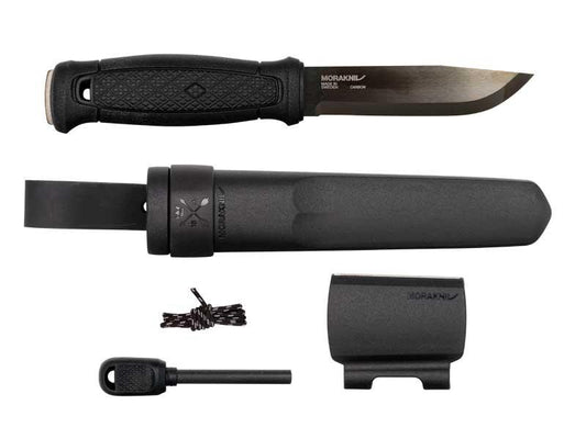 Couteau kit de survie morakniv carbone