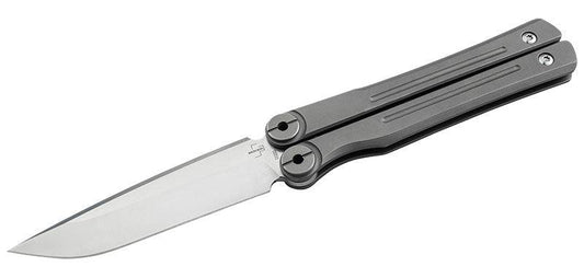 Couteau papillon boker faction