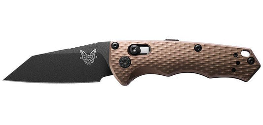 Couteau pliant benchmade Auto Immunity