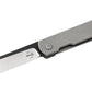 Couteau pliant boker plus Zenshin