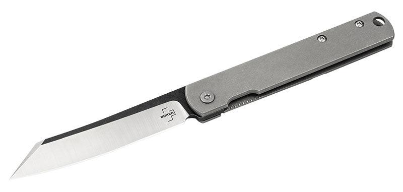 Couteau pliant boker plus Zenshin