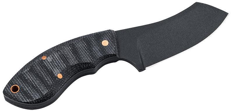 Couteau pliant rhino black boker