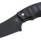 Couteau pliant rhino black boker