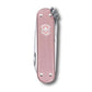 Couteau victorinox classic alox cotton candy 58mm