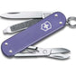 Couteau victorinox classic alox electric lavender 58mm