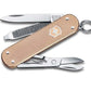 Couteau victorinox classic alox fresh peach 58mm