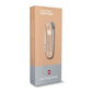 Couteau victorinox classic alox fresh peach 58mm