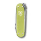 Couteau victorinox classic alox lime twist 58mm