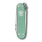 Couteau victorinox classic alox minty mint 58mm