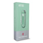 Couteau victorinox classic alox minty mint 58mm