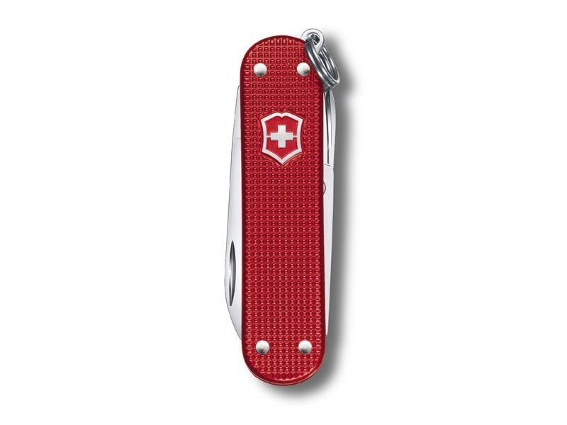 Couteau victorinox classic alox sweet berry 58mm