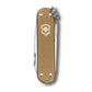 Couteau victorinox classic alox wet sand 58mm