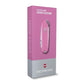 Couteau victorinox classic cherry blossom 58mm