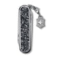 Couteau victorinox classic crystal brillant 58mm