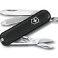 Couteau victorinox classic dark illusion 58mm