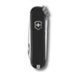 Couteau victorinox classic dark illusion 58mm