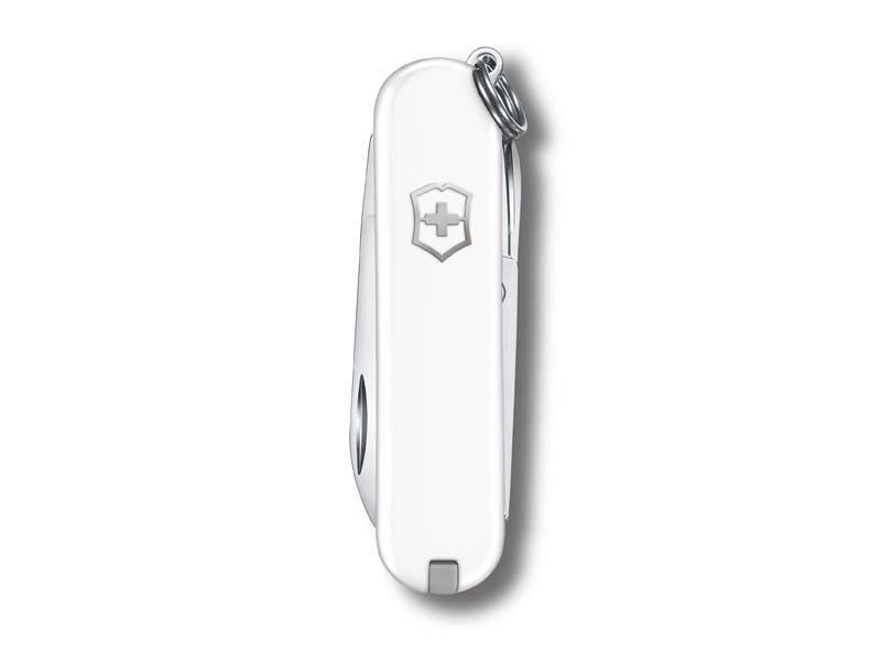 Couteau victorinox classic falling snow 58mm