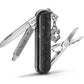 Couteau victorinox classic fibre de carbone brillant 58mm