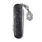 Couteau victorinox classic fibre de carbone brillant 58mm