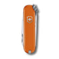 Couteau victorinox classic mango tango 58mm