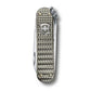 Couteau victorinox classic precious alox infinite grey 58mm